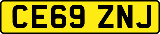 CE69ZNJ