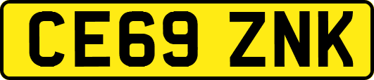CE69ZNK