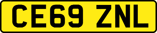 CE69ZNL