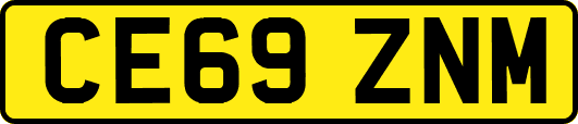 CE69ZNM