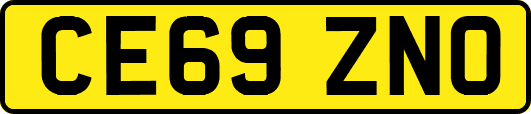 CE69ZNO
