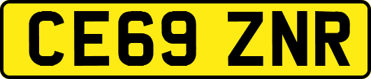 CE69ZNR