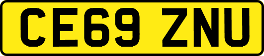 CE69ZNU