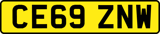 CE69ZNW