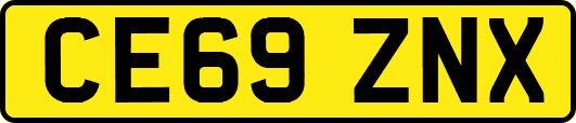 CE69ZNX