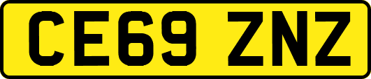CE69ZNZ