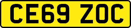 CE69ZOC