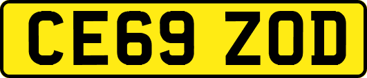 CE69ZOD