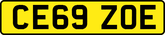 CE69ZOE