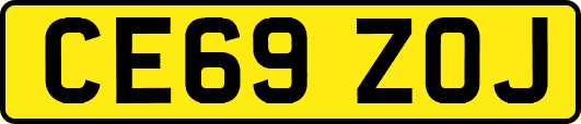 CE69ZOJ