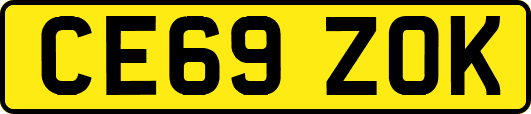CE69ZOK