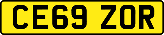 CE69ZOR