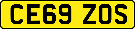 CE69ZOS