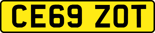CE69ZOT