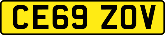 CE69ZOV