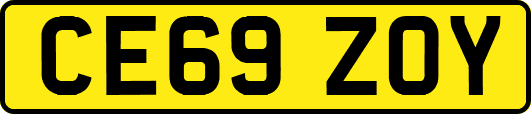CE69ZOY