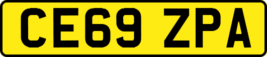 CE69ZPA