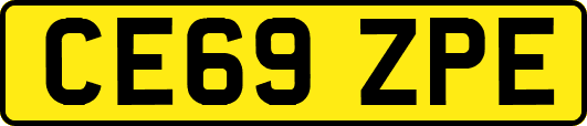 CE69ZPE