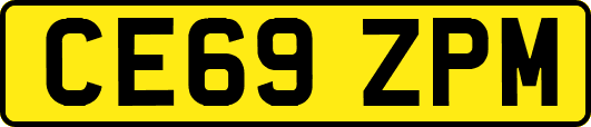 CE69ZPM