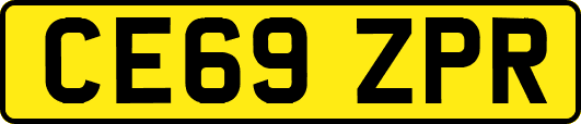 CE69ZPR