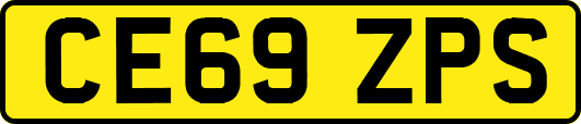 CE69ZPS