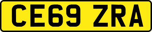 CE69ZRA