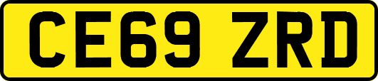CE69ZRD