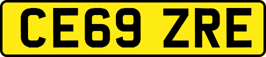 CE69ZRE