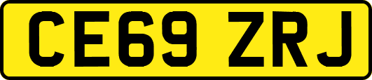 CE69ZRJ