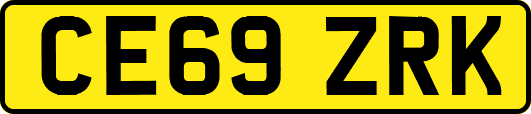 CE69ZRK