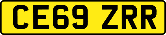 CE69ZRR