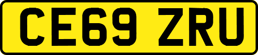 CE69ZRU