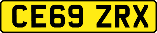 CE69ZRX