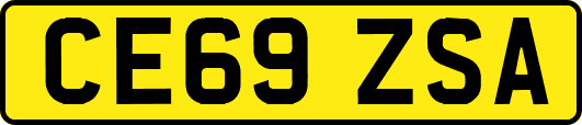 CE69ZSA