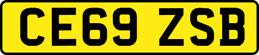CE69ZSB