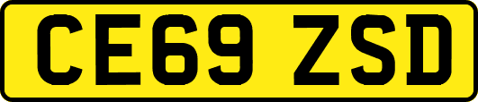 CE69ZSD