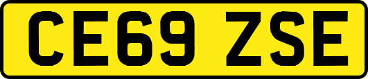 CE69ZSE