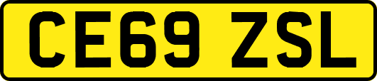CE69ZSL