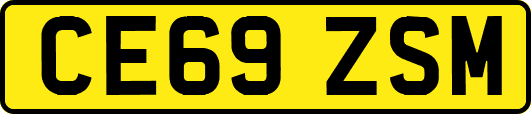 CE69ZSM