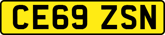 CE69ZSN