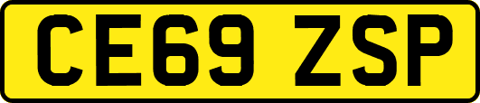 CE69ZSP