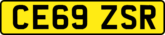 CE69ZSR