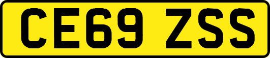 CE69ZSS