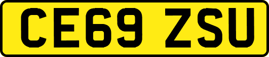 CE69ZSU