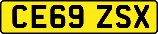 CE69ZSX
