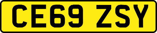 CE69ZSY