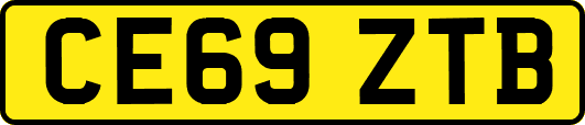 CE69ZTB