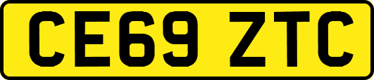 CE69ZTC