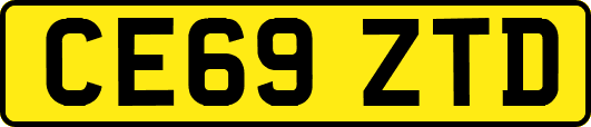 CE69ZTD