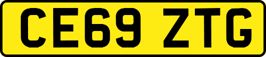 CE69ZTG